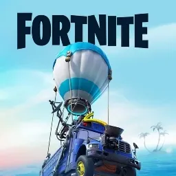 FORTNITE — мониторинг Discord сервера, статистика и рейтинг