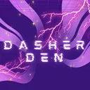 Dasher Den⚡