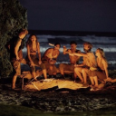  ̊ ༘ ☼ · ̊꒰ OUTER BANKS ꒱ + ̊ˑ༄