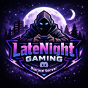 LateNightGaming Discord server icon