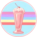 🍨 Leon's Cream Café