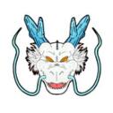Mystic Dragons Anime Server Discord Server Icon