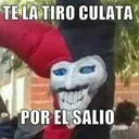 shaco main server Icon