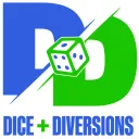 Dice + Diversions