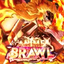 Anime Brawl