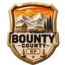 Bounty County Roleplay I BCRP