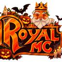 ROYALMC.PL    Discord Server Icon