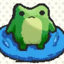 hop on frog frog