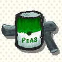 hop on pea pea