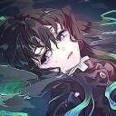 Kimetsu no Yaiba Discord Server Icon