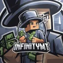 InfinityMT || Officiele Discor... Discord Server Icon