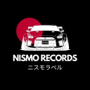 NISMO RECORDS 🏎🎵 Discord server icon