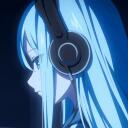  ̊+‧ Anime Lounge  ‧+ ̊ Discord Server Icon