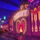 ٠ ࣪⭑BONER HEADQUARTERS™ Discord Server Icon