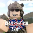 [BBA] Bean’s British Army