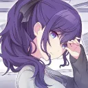 ⌒      homu      💤