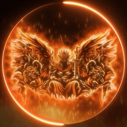 Discovery icon for Kings of Might Discord server