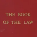 r/bookofthelaw