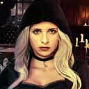 Buffyverse Discord Server Icon