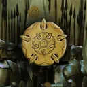 Tyrell Military