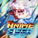 Anime Siege Fighting