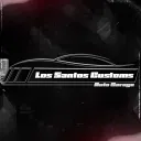 LOS SANTOS CUSTOMS - BMV