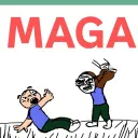 Conservatives | TRUMP 2024 Discord Server Icon