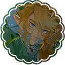 0~ꗥ   Hyrule   ꗥ~0 Discord Server Icon