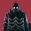  🫀  ʜᴇʟʟ ᴘᴀʀᴀꜱʏᴛᴇ| RP Discord Server Icon