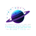 NexNode Hosting Discord Server Icon