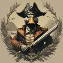 CaptainLongDuck's server