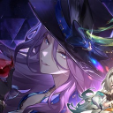 Discovery icon for Jade Mains ✦ Honkai: Star Rail Discord server