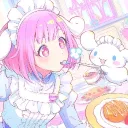  Cinnoemu -- .  Discord Server Icon