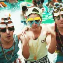 the lonely island ! Discord Server Icon