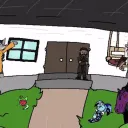 ~The Stay at Winstonberg~ Discord Server Icon