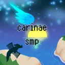 ⊹ Carinae SMP ⊹ Prequel to Extinction