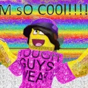 [insert cute name] Discord Server Icon