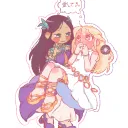 Drau-ko Fanclub