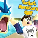 Pocket Monsters: GO!