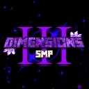 🪀ಎ︭﹒✿॒⏝﹕ઊະ﹒Dimensions SMP︐𖣣﹒꒡⦙⦙⦙﹒ꔫ