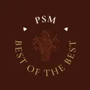 PSM / PLAY SPACE MONKEYS