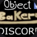 Object Bakery Offical Server