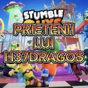 PRIETENII LUI H37DRAGOS Discord server icon