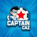 CaptainCaz - Casino en ligne 🎰