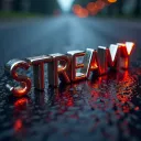 STREAMY GALE FREAKOWE