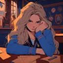 LΛZΞRED Discord Server Icon