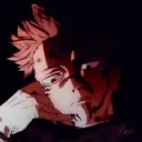 Jujutsu Kaisen: 精霊の世界 Discord Server Icon