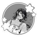 𐙚 bungostatic ⋆ Discord Server Icon