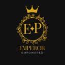 Emperor Empowered Discord Server Icon