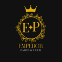 Emperor Empowered Discord server icon